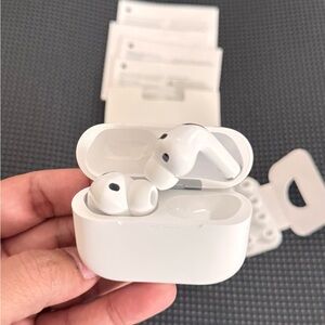 Apple Airpods pro 3rd Gen